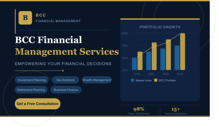 BCC Financial Management Services: Your Trusted Partner for Smart Financial 2026 Solutions