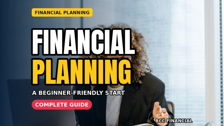 Financial planning for small businesses: a businesswoman with curly hair taking notes while planning at her desk